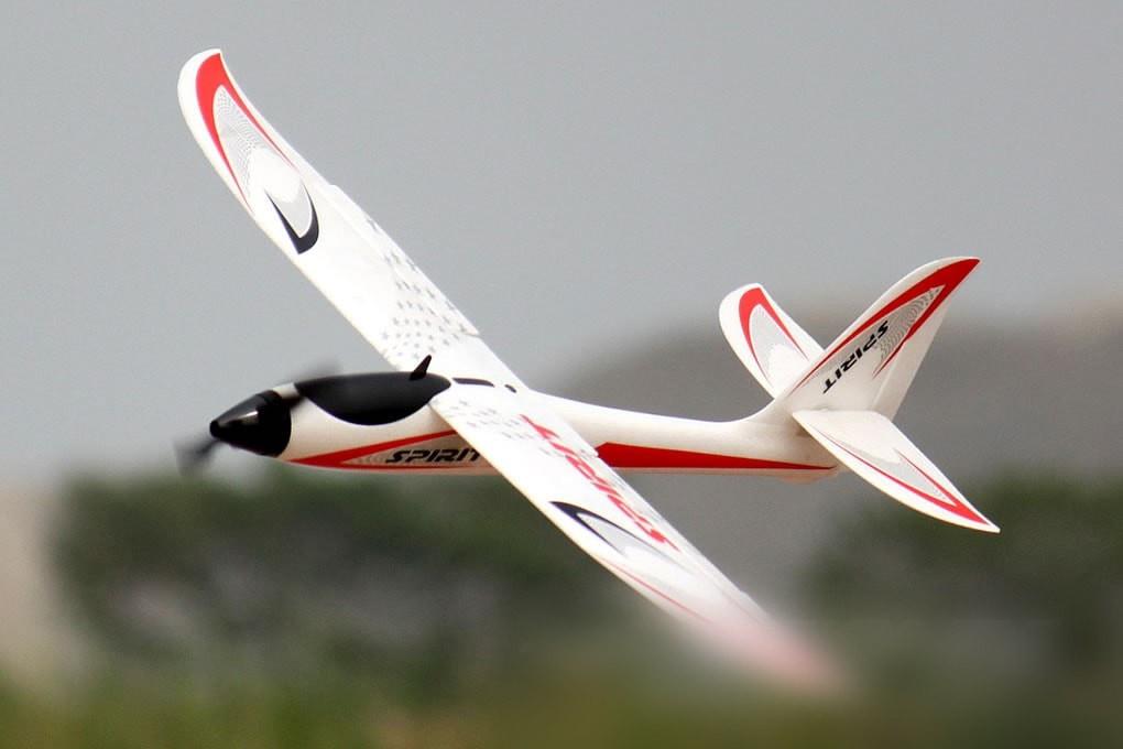 Freewing Spirit Racing Glider 815mm (32") Wingspan - PNP
