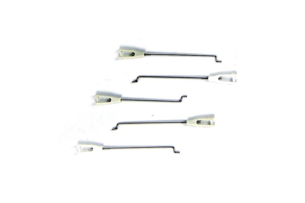 Freewing Stinger 64 Pushrod Set