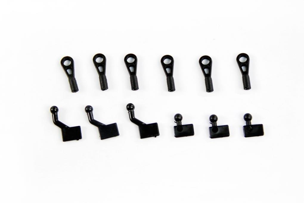 Freewing Vectored Thrust Linkage Set