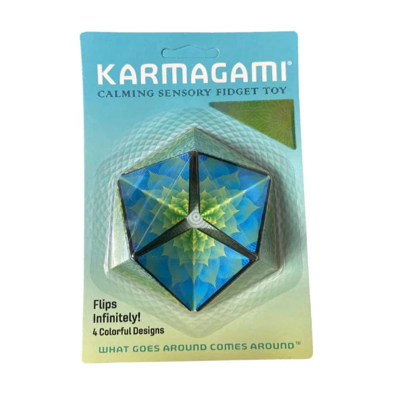 Karmagami (Assorted Styles)