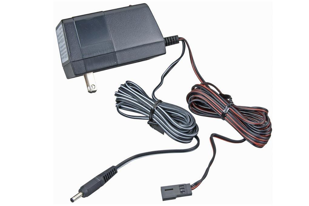 Futaba HBC-3B Charger