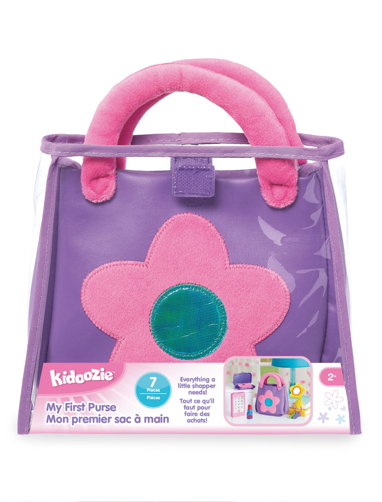 My First Purse