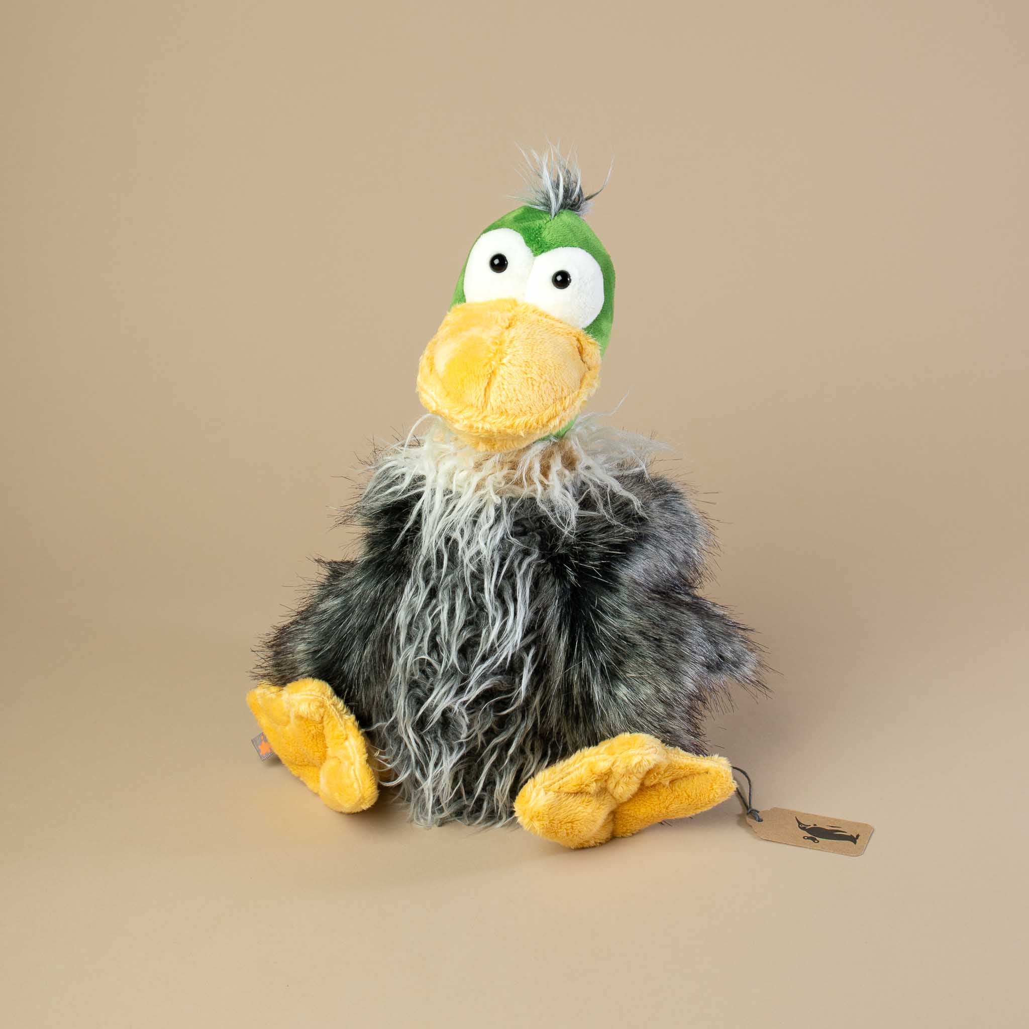 Gacko Gack Duck