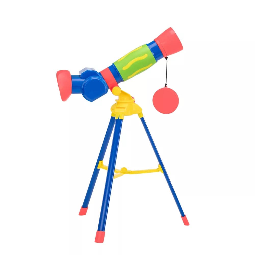 Geosafari Jr. My First Telescope