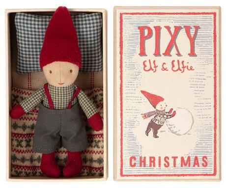 Maileg Pixy Elf