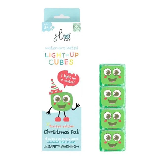 Glo Pals  - Christmas
