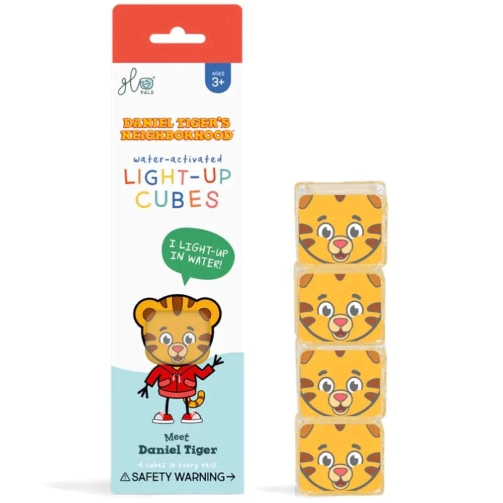 Glo Pals - Daniel Tiger