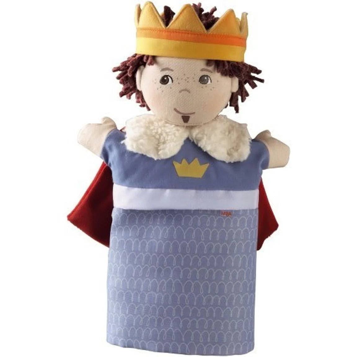 Prince Glove Puppet