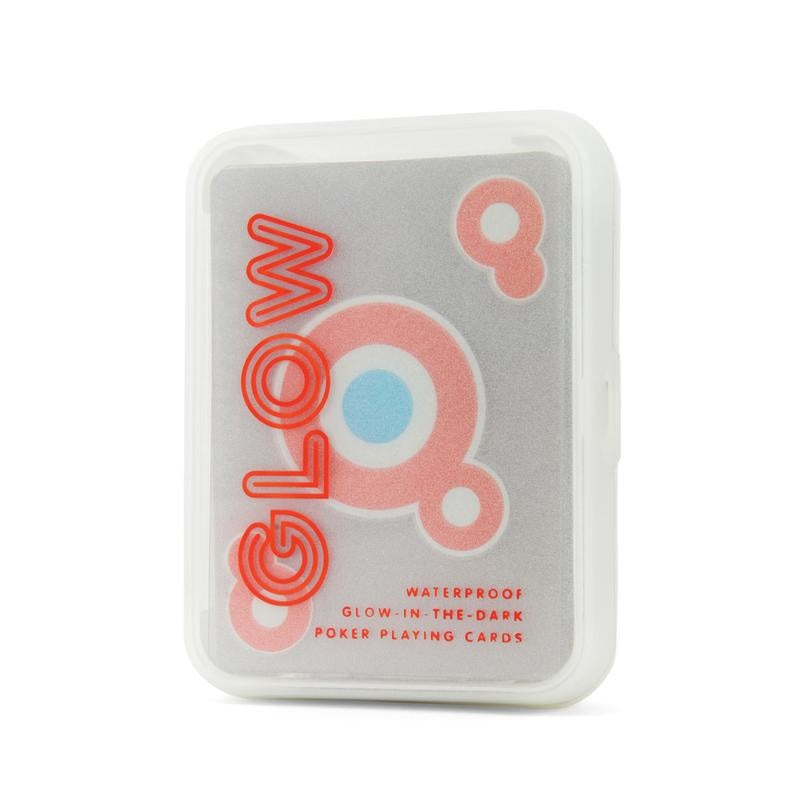 Glow-in-the-Dark Playing Cards