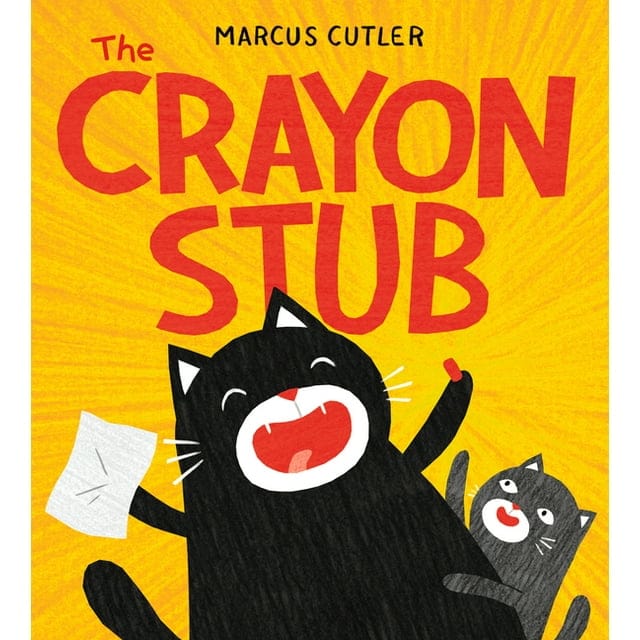 The Crayon Stub