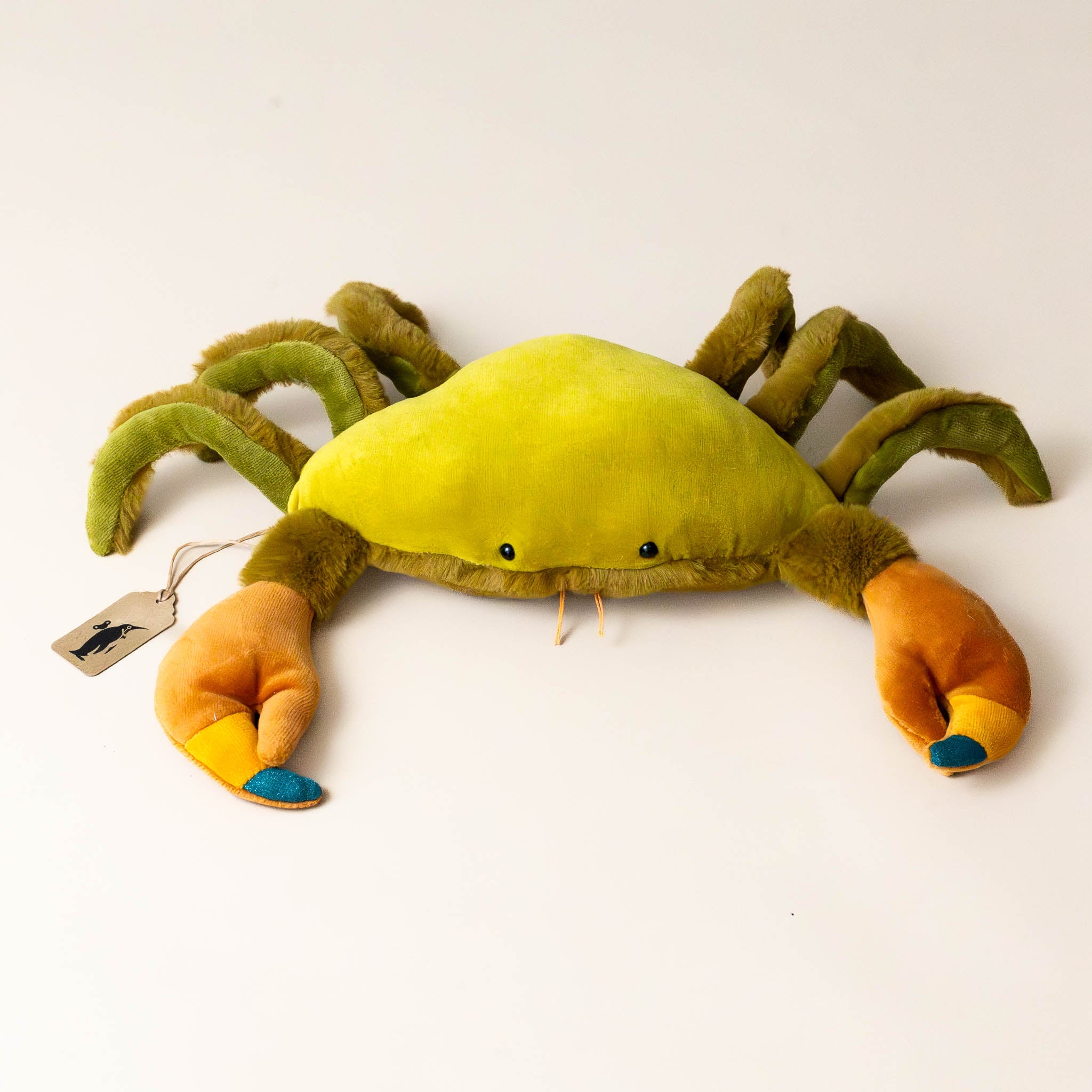 Grand Crabbie