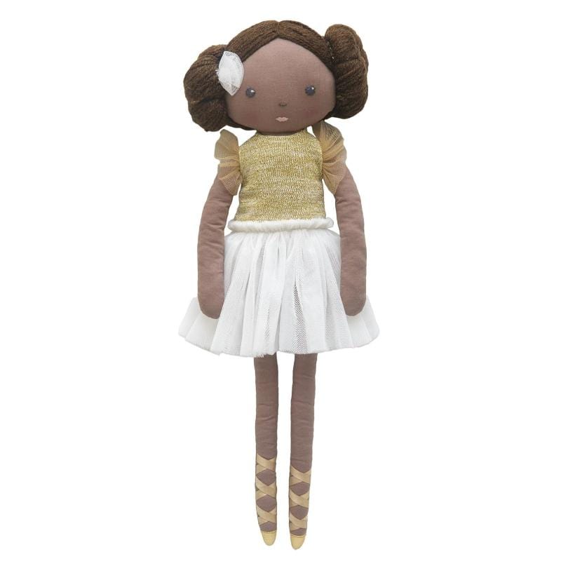 Prima Ballerina Doll - Misty
