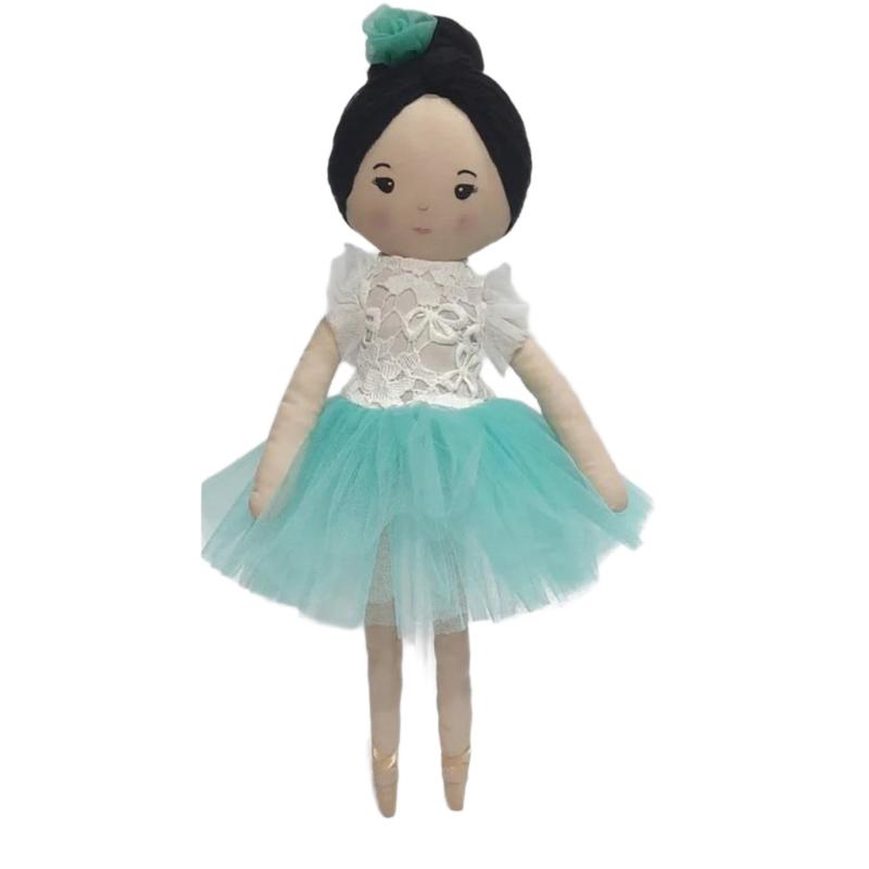 Prima Ballerina Doll - Yuan