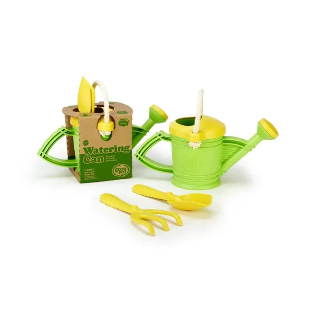 Green Toys - Watering Can