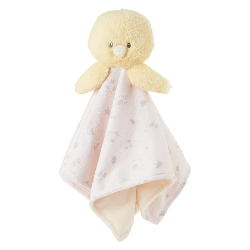 Buttercup Recycled Duckling Lovey
