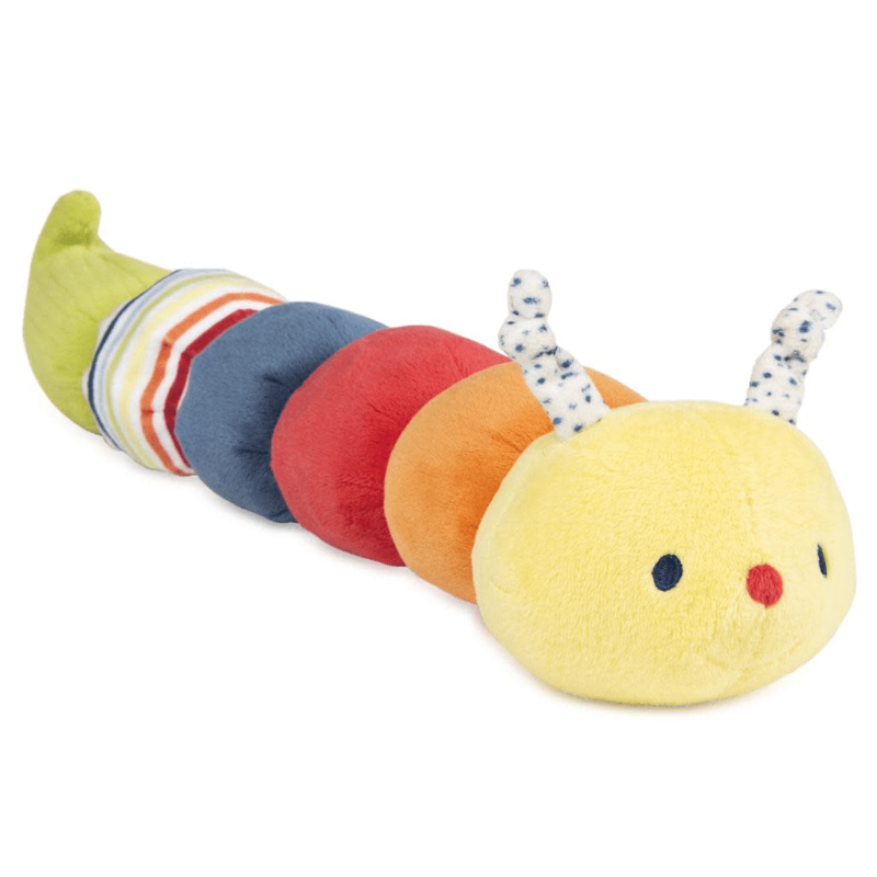 Tinkle Crinkle Caterpillar