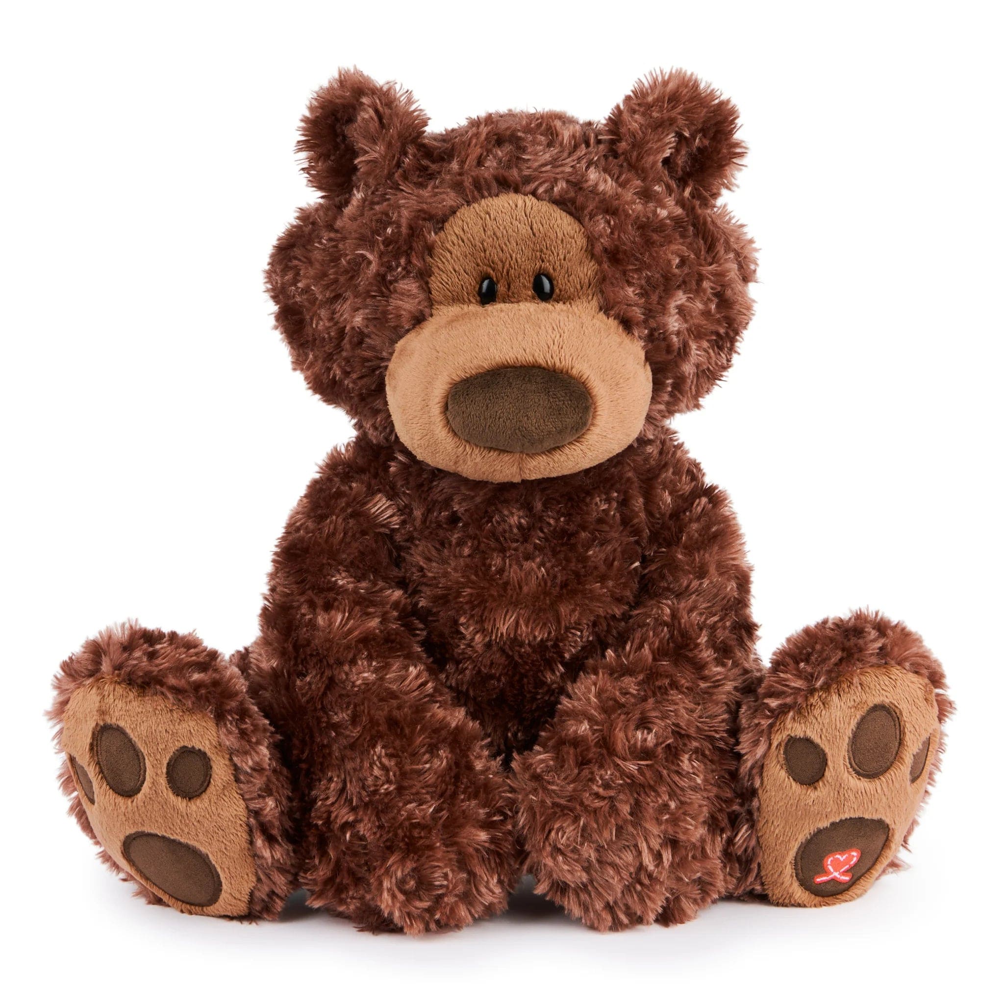 Forever Friends: Philbin Bear 12"