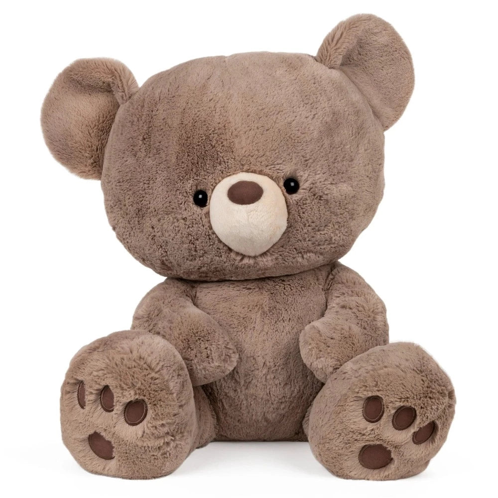 Kai Taupe Bear 23"
