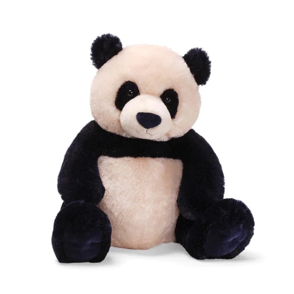 Zi-Bo Panda