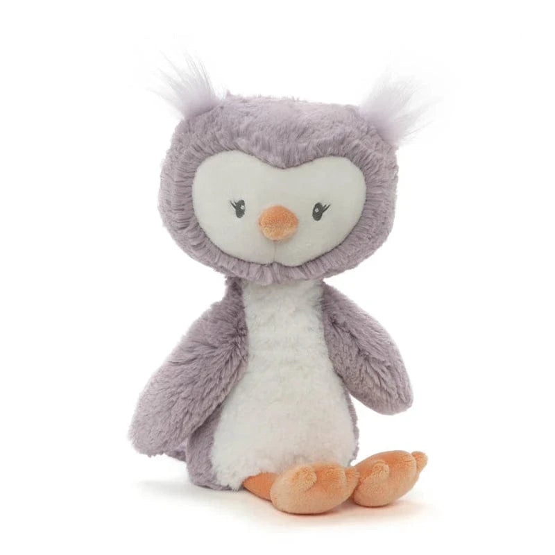 Lil’ Luvs: Quinn The Owl