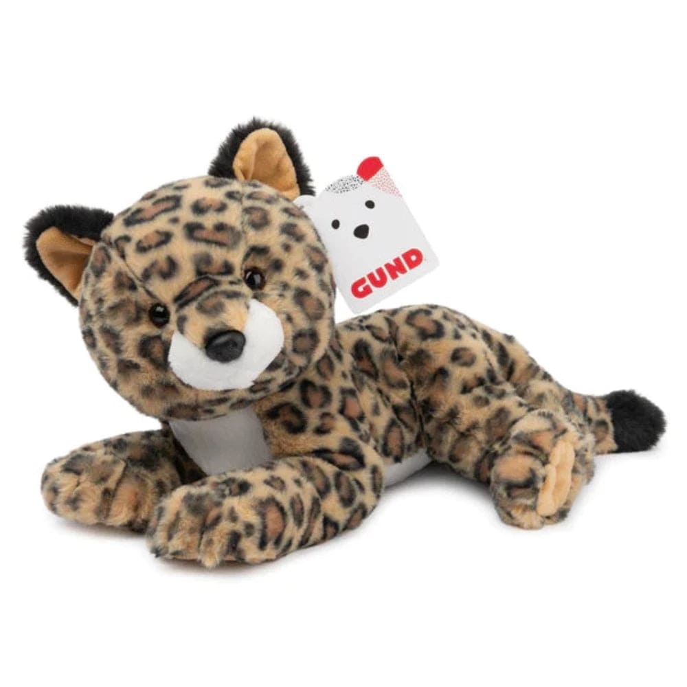 Banks The Leopard