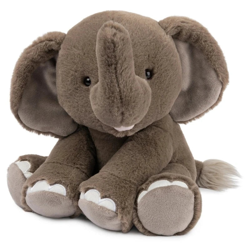 Chai the Elephant