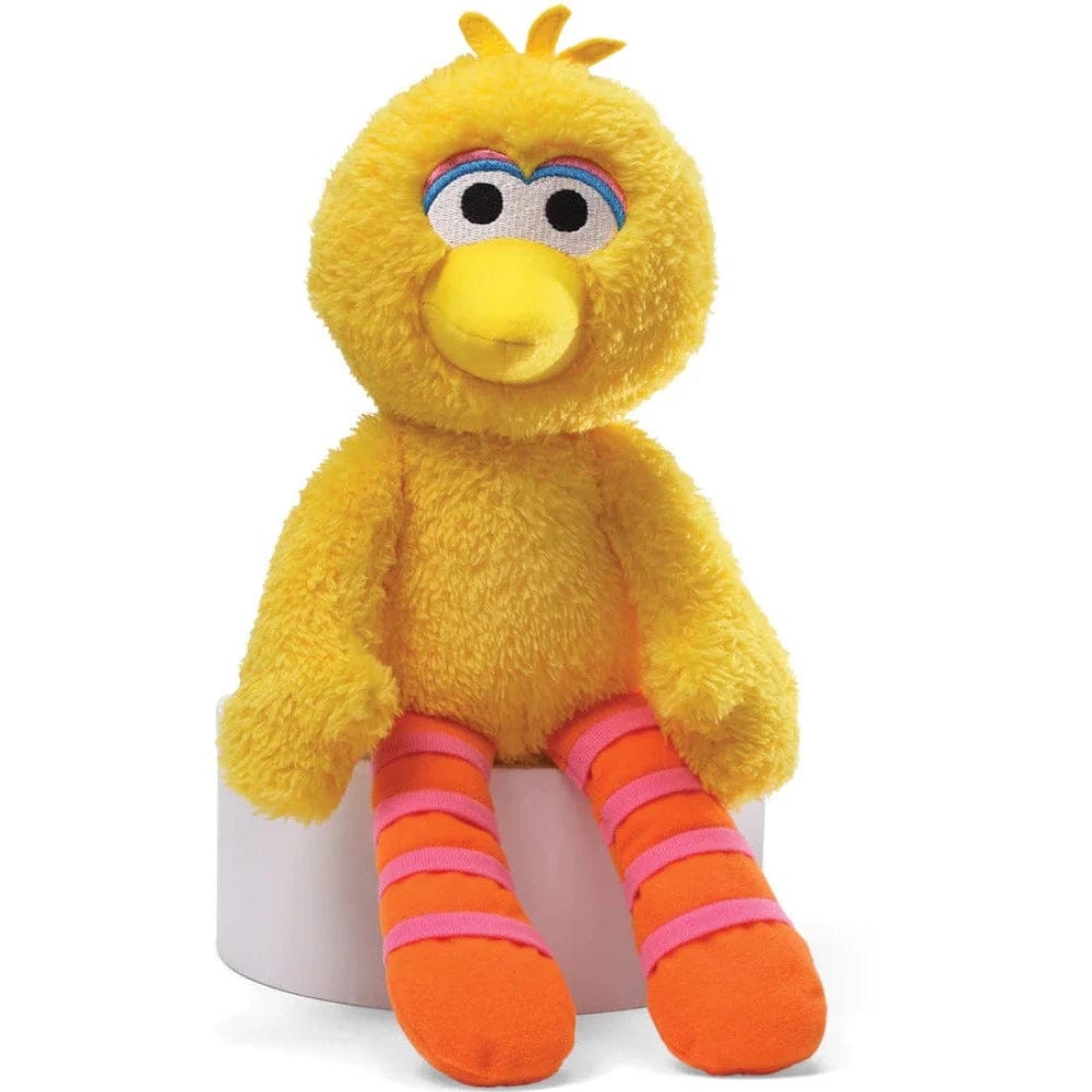 Sesame Street Take Along Big Bird