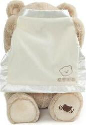 Gund: Peek A Boo Bear Plush