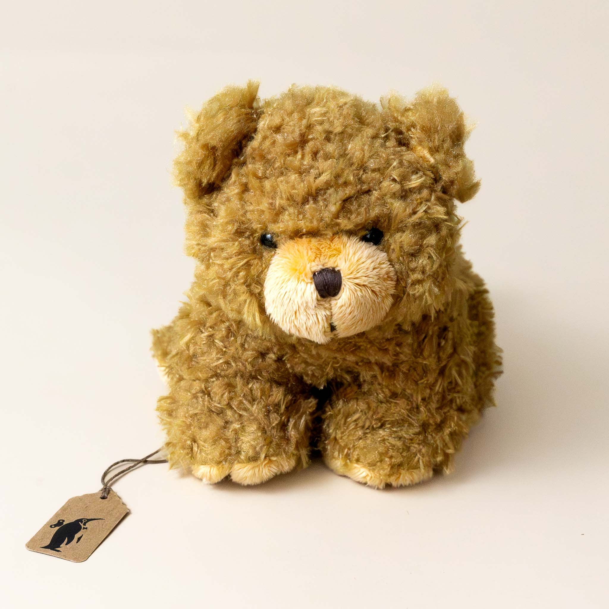 Gus the Bear | Grande