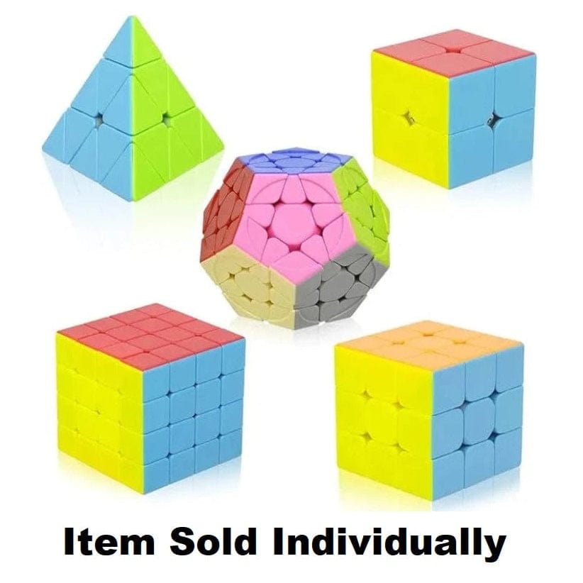 QY SpeedCube (Assorted Styles)