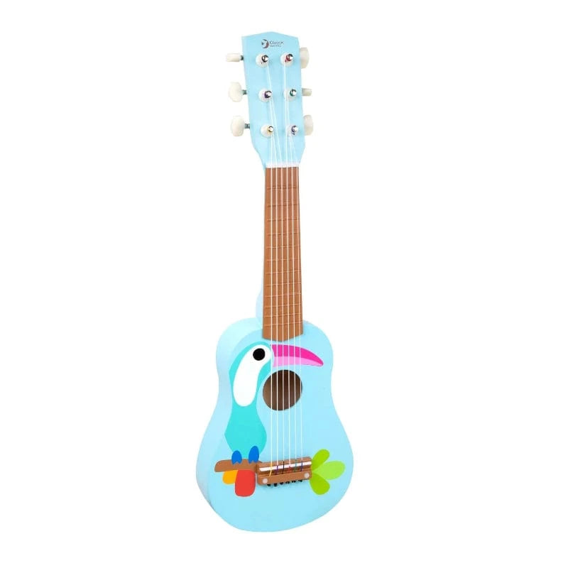 Classic World – Toucan Guitar