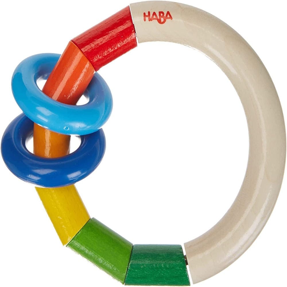 Kringelring Clutching toy