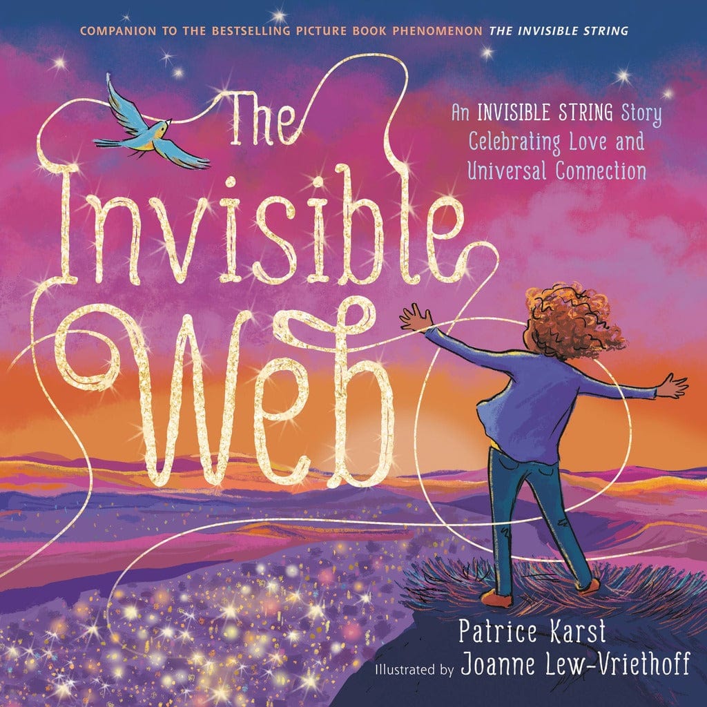 The Invisible Web - Paperback