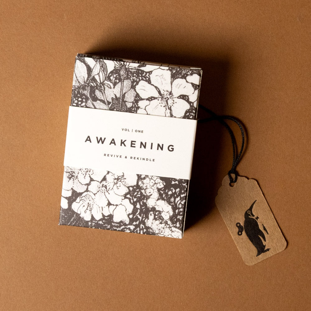 Handcrafted Soap | Awakening