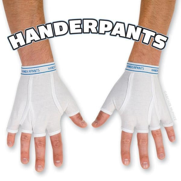 Handerpants