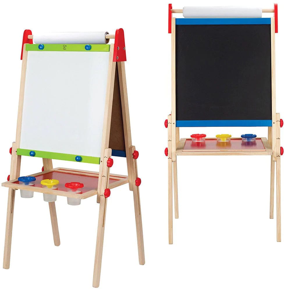 All In One Easel