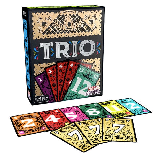 Trio