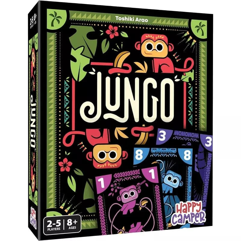 Jungo