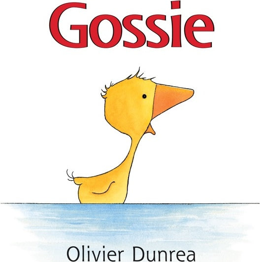 Gossie Board Book
