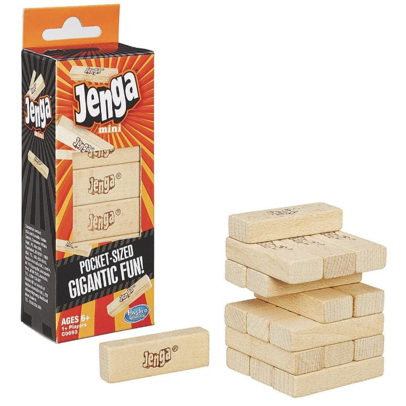 Jenga Mini