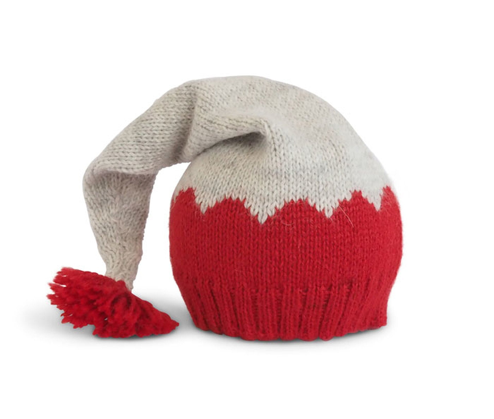 Baby Stocking Hat