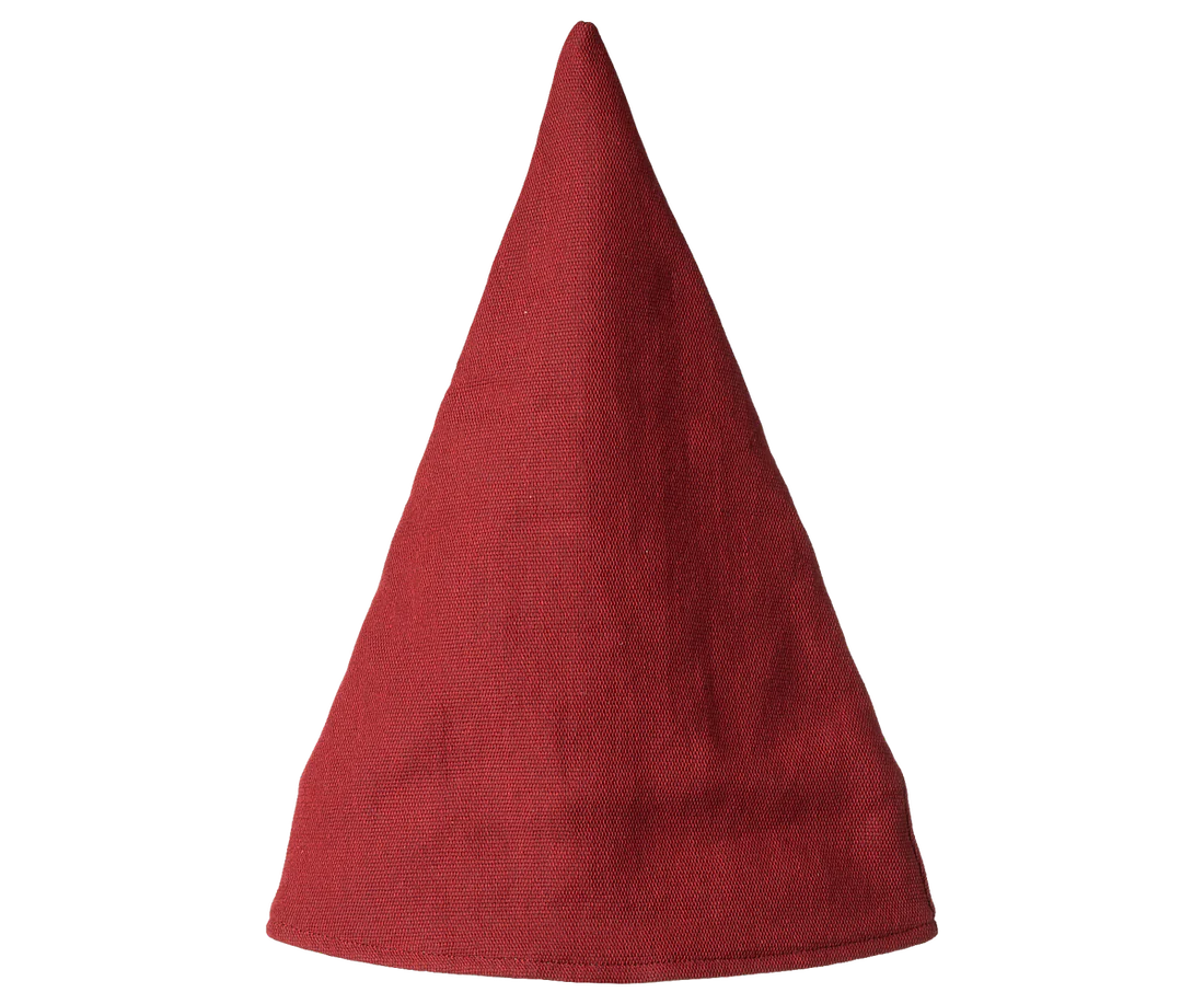 PREORDER Pixy hat, Size 1-2 years (11/01/25)