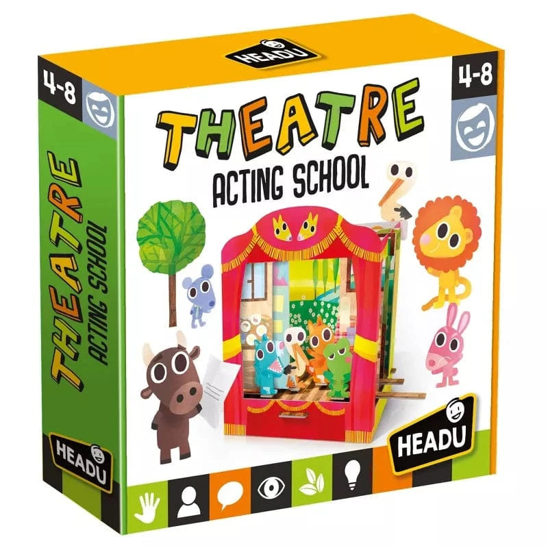 Theater Acting School