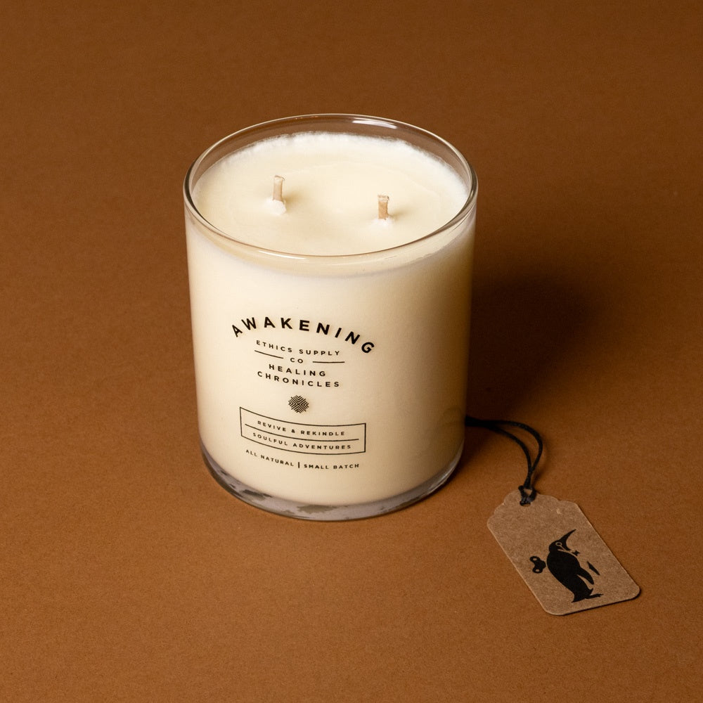 Healing Chronicles Candle | Awakening