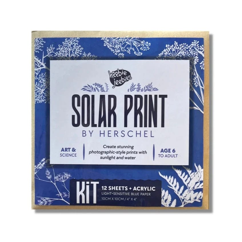 Herschel Solar Print