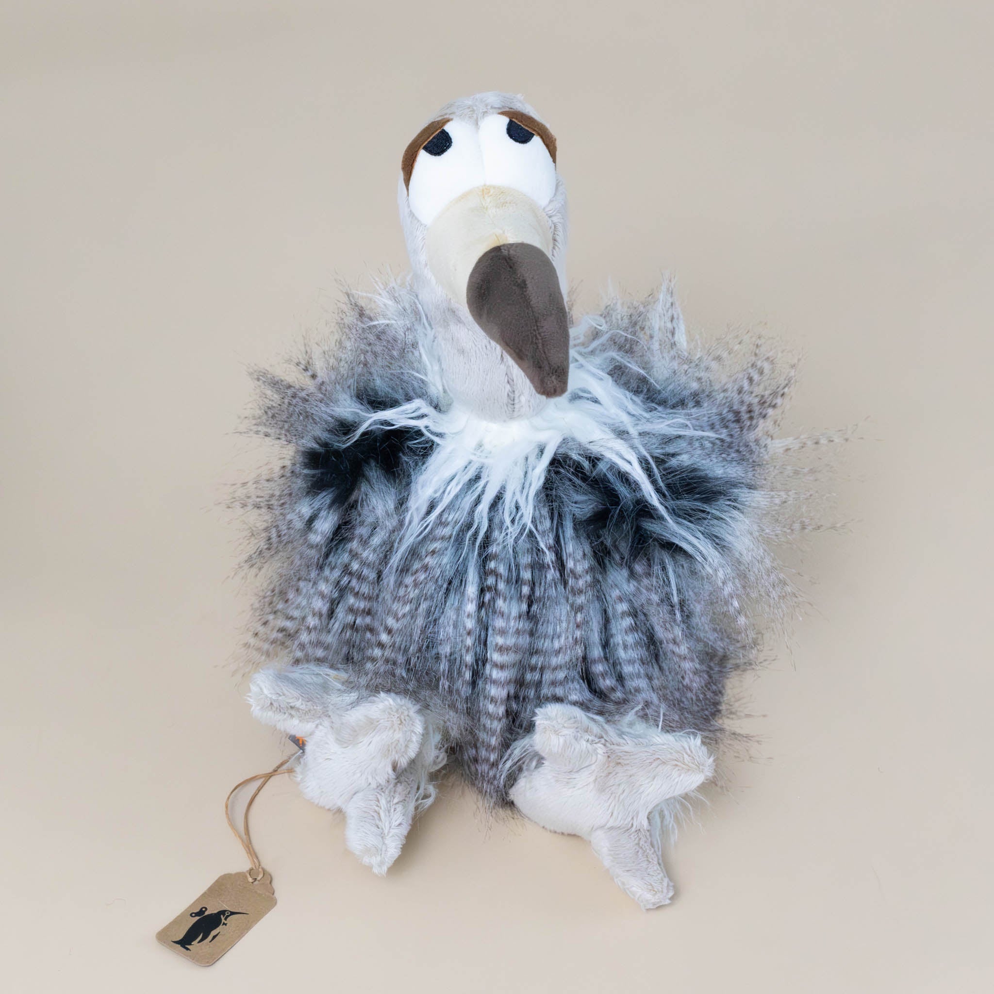 Heia Geyer Vulture
