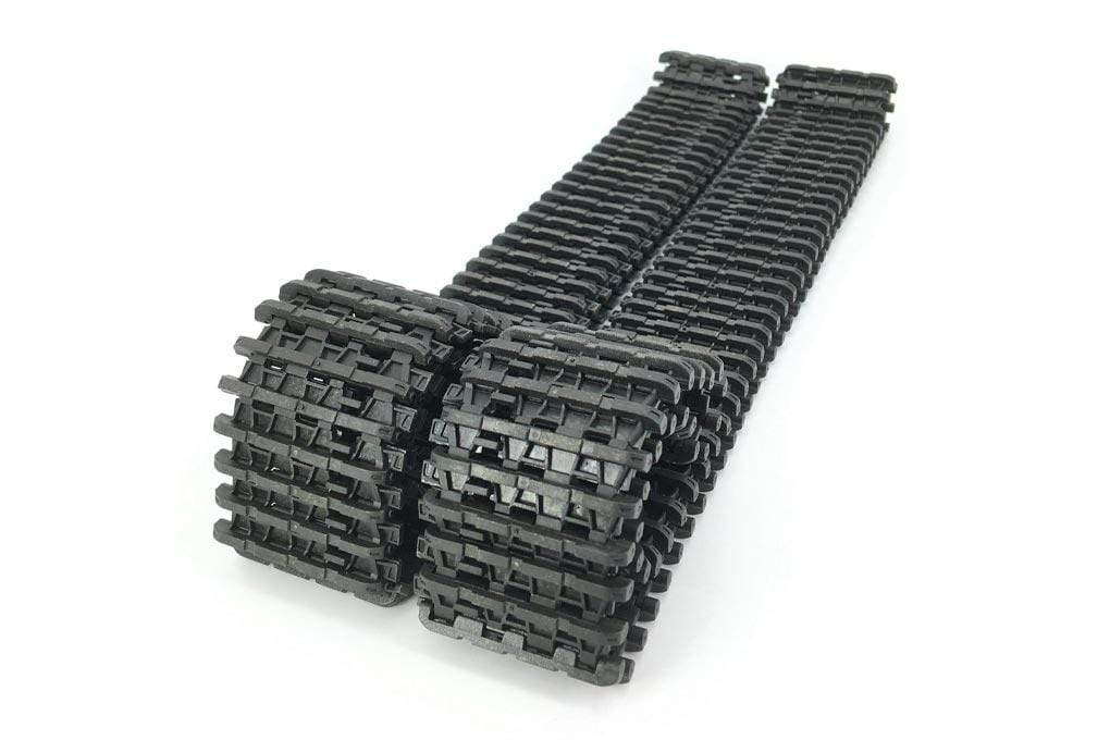 Heng Long 1/16 Scale German Tiger 1 Upgrade Edition Plastic Drive Track Set