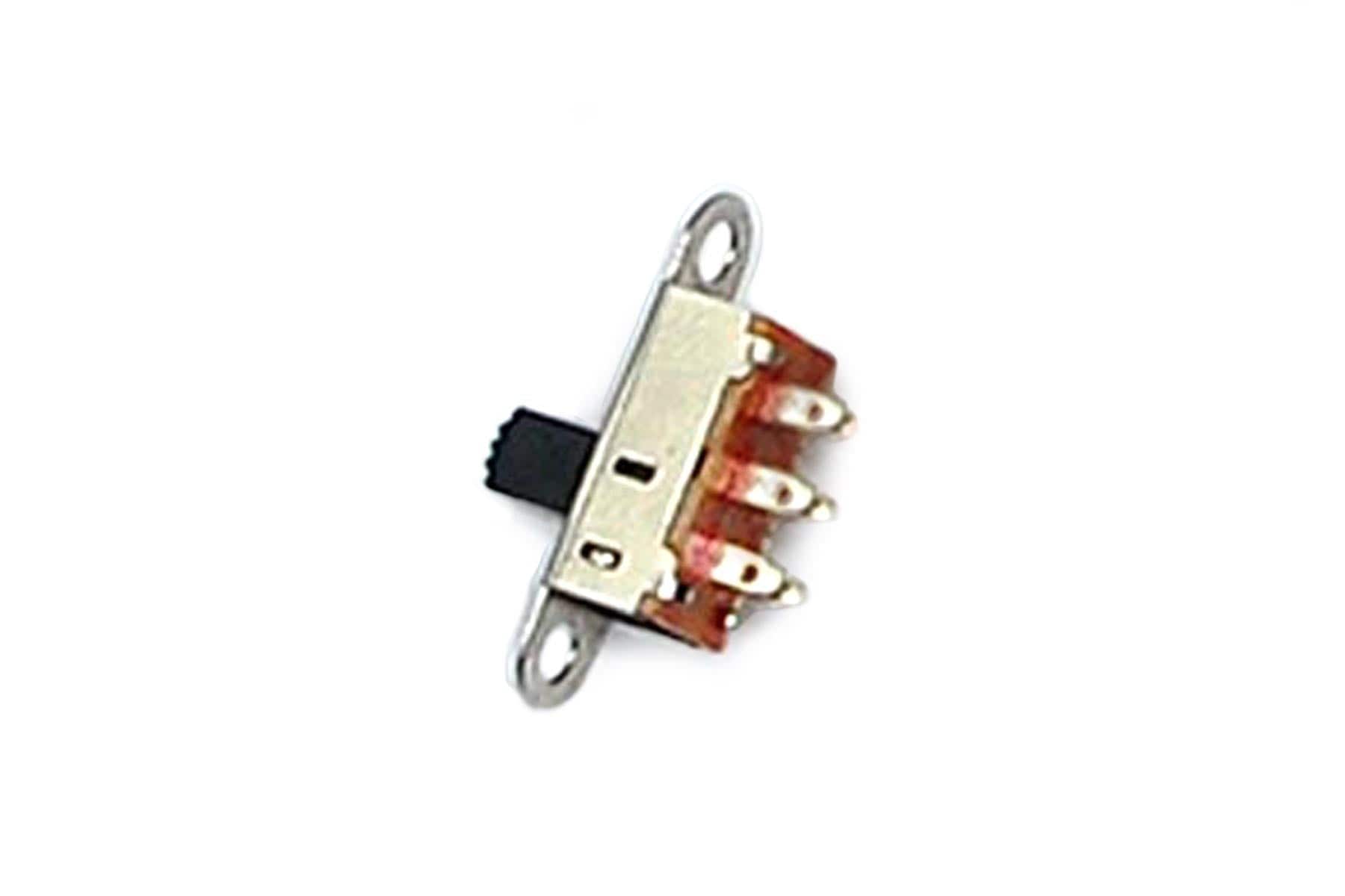 Heng Long 1/16 Scale Tank Main Power Switch