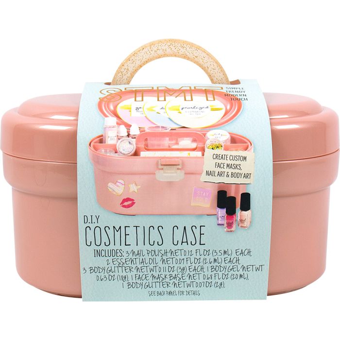 STMT DIY Cosmetic Case