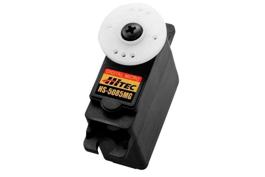 Hitec HS-5085MG Digital Metal Gear Micro Servo